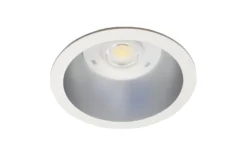 Downlight Rax Soft 150/200 Tunable White, satin, 2700-6500K, DALI DT8 - SG Armaturen