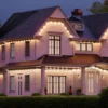 1D Permanent Outdoor Light LED facadelys hvid, 15 meter - Nanoleaf