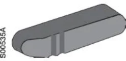 Drejegreb OHBS9