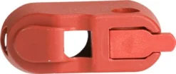 Drejegreb rød, for OT16-40F3/F4 - ABB