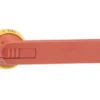 Drejegreb Rødt Pistol, låsbar interlock OHY175J12 - ABB