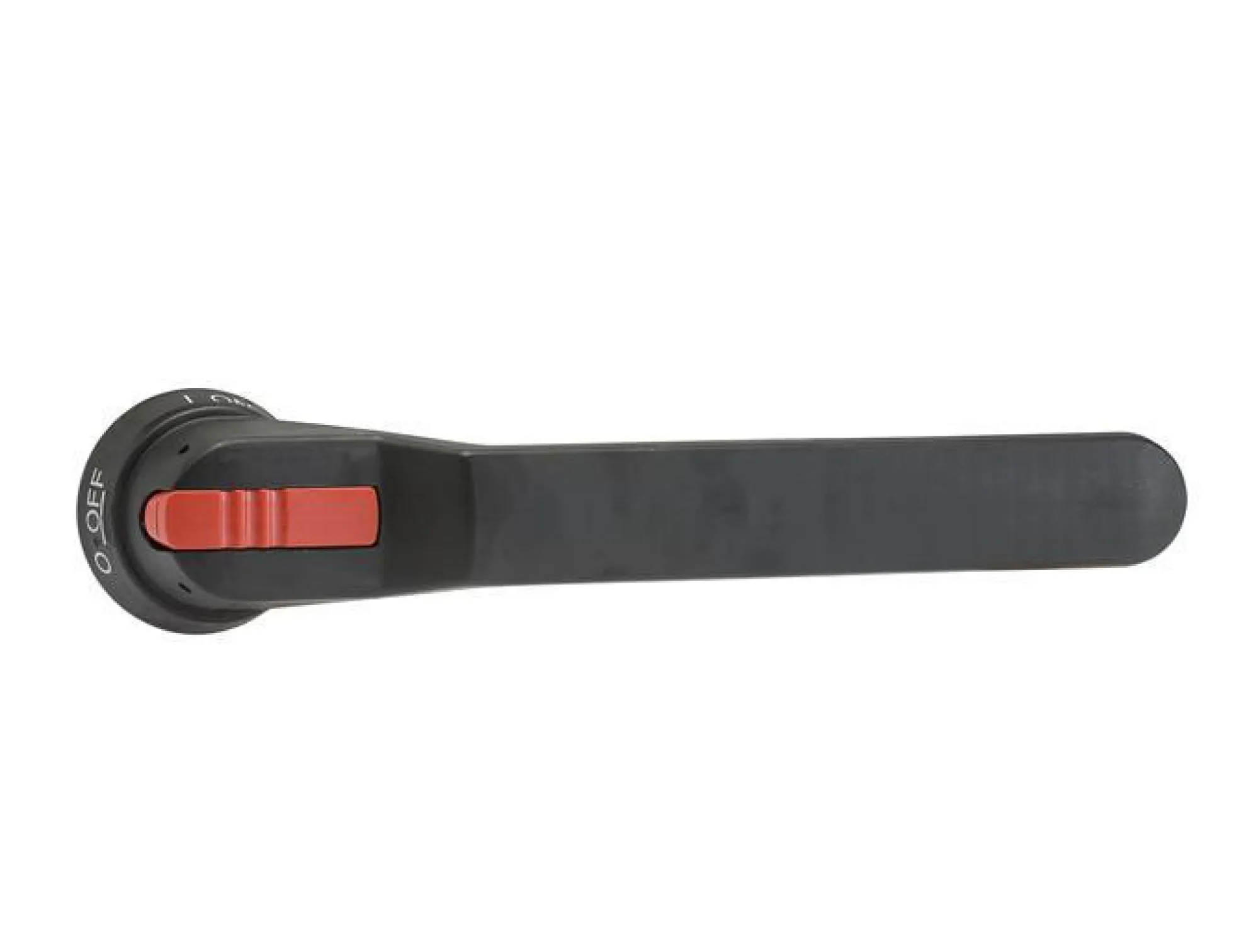 Drejegreb Sort IP65 1-0 OHB274J12 - ABB