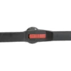 Drejegreb Sort Pistol, låsbar interlock OHB200L12P - ABB