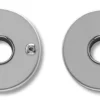 Dørgrebsroset, Ø50x2 mm
