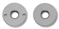 Dørgrebsroset, Ø50x2 mm