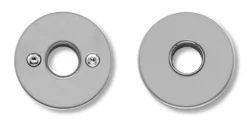Dørgrebsroset, Ø50x2 mm