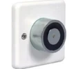 Dørholder Em500g elektromagnetisk t/væg