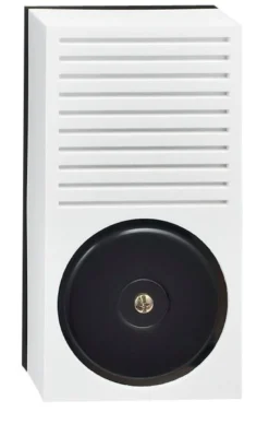 Dørklokke BELL IN ONE D902