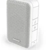 Dørklokke 4 toner 80dB hvid DW311