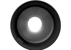 Drænrør Evodr 110/94x6 meter SN8 TP360gr - 6 meter