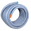 Drænrør m/filt, 180/200 mm, 40 meter, PVC - 40 meter