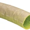 Drænrør PVC m. kunststoffilter, Ø44/50 mm - 50 meter