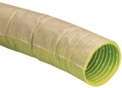 Drænrør PVC m. kunststoffilter, Ø44/50 mm - 50 meter