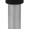 Dørstop 75 mm Ø22 rustfri stål