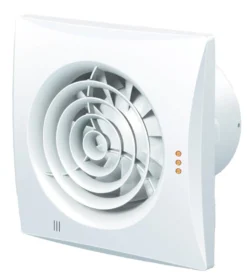 Duka badventilator PRO 32, Ø125 mm
