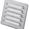 Duka jalousirist 150x150 mm, varmgalvaniseret (152.1)