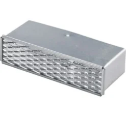 Duka Murstensrist, 56 x 230 mm, galvaniseret, type 180.2