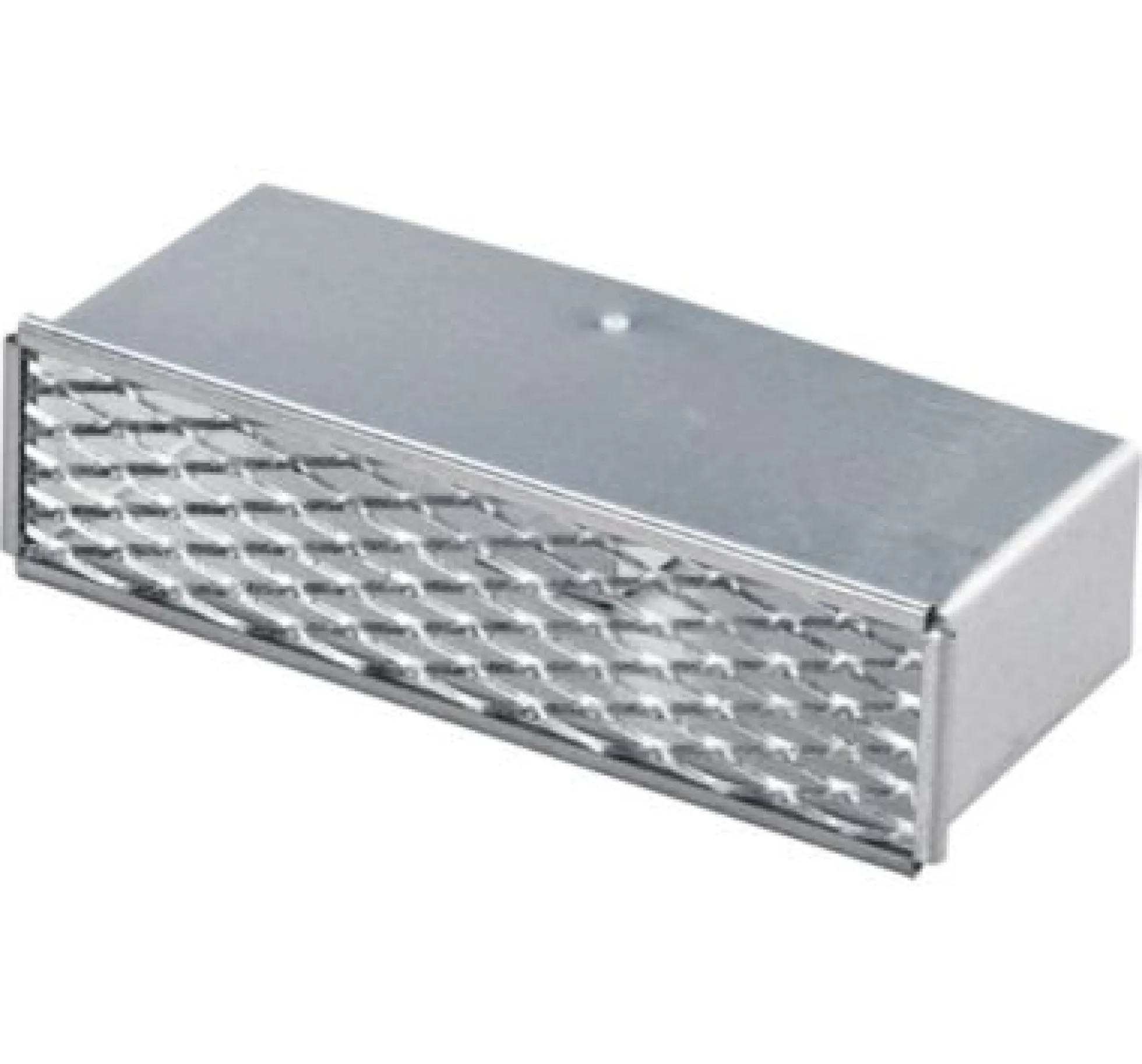 Duka Murstensrist, 56 x 230 mm, galvaniseret, type 180.2
