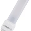 Dulux LED D G24D-2, 700lm, 830 (18W) - Ledvance