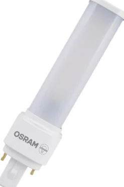 Dulux LED D G24D-2, 700lm, 830 (18W) - Ledvance