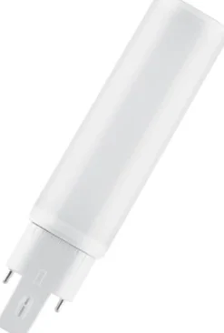 Dulux LED D G24D-1, 600lm, 830 (13W) - Ledvance