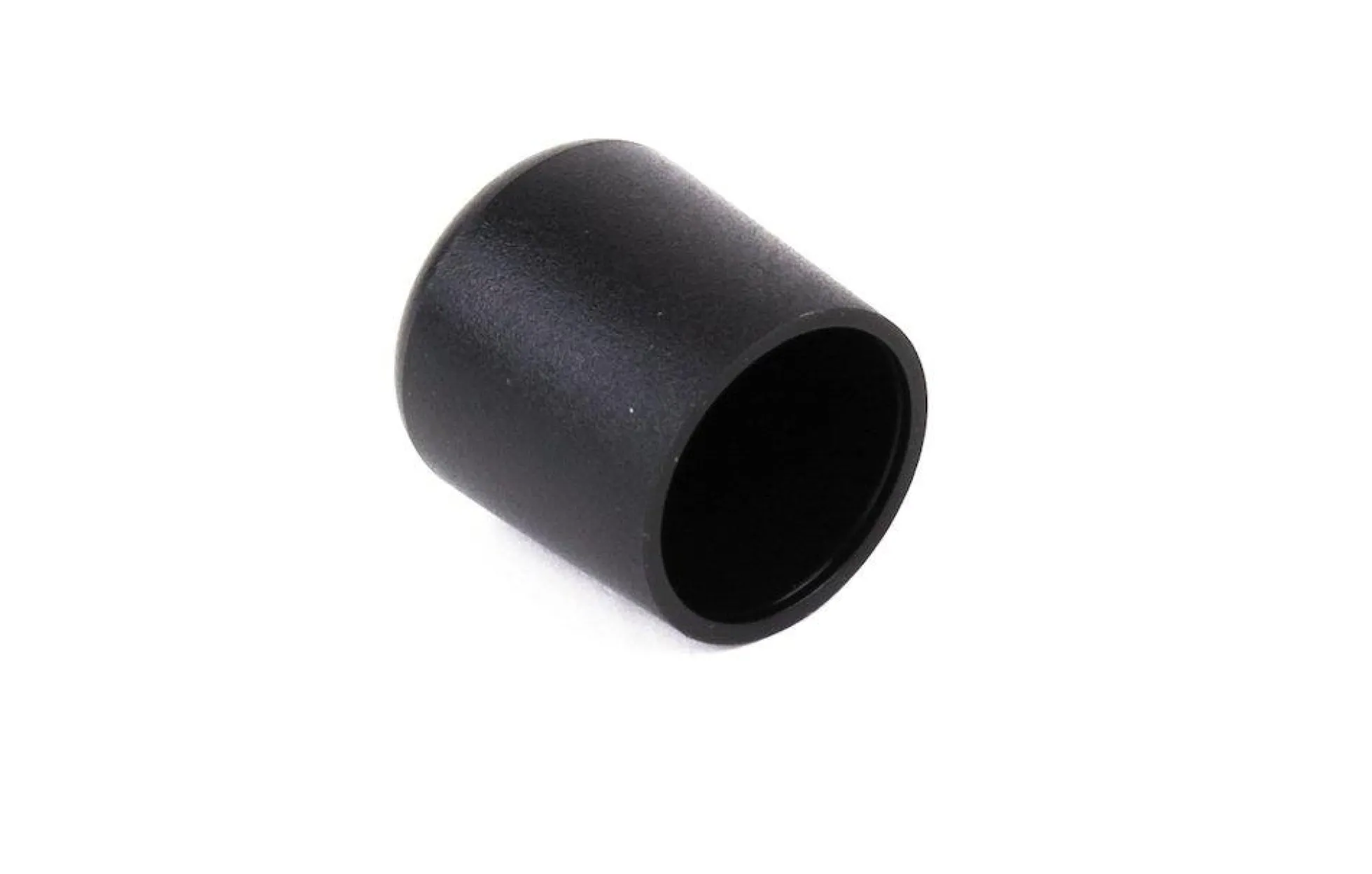 Dupsko DPU, 2,9 mm, sort