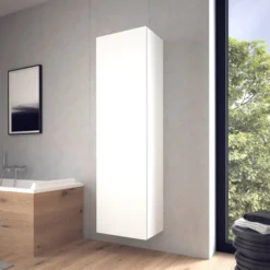 DuraSquare badekar, 180x80 cm, til indbygning, med bensæt, hvid - Duravit