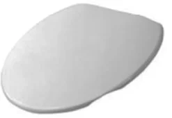 Duravit Låg til Starck 1 urinal