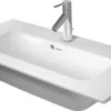 Duravit ME by Starck håndvask, 830 x 400 mm, hvid