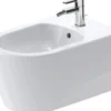 Duravit ME by Starck hængebidét, DuraShield