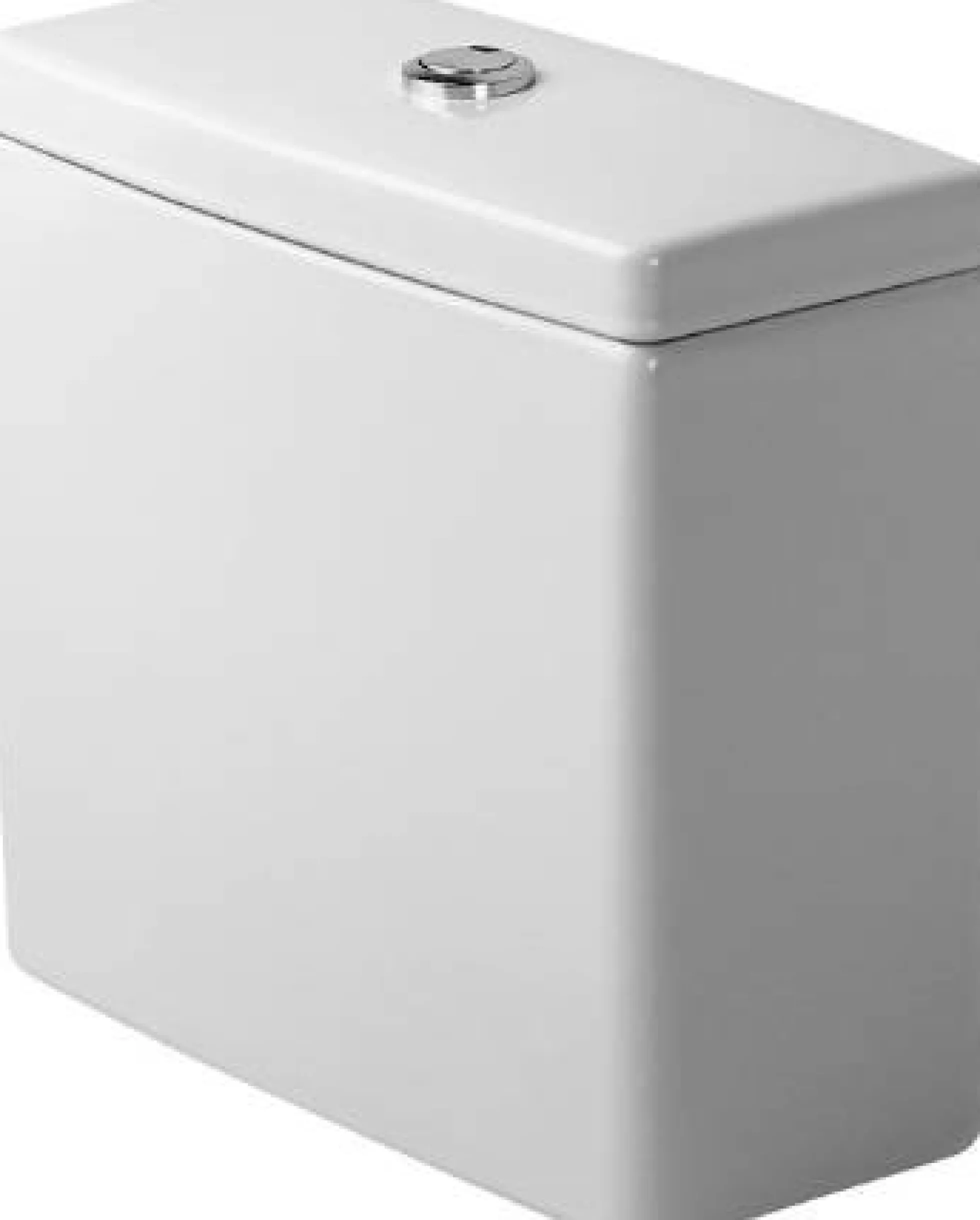 Duravit Starck 3 (cisterne) med wondergliss