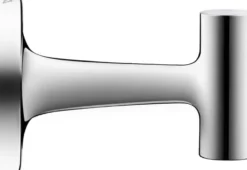 Duravit Starck T håndklædekrog, 50 mm
