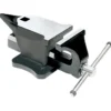 Durlach ambolt/skruestik 2 i 1, 125 mm, 17 kg - Peddinghaus