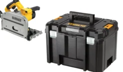 Dyksav DWS520KT, 1300W, 230V, 165mm klinge