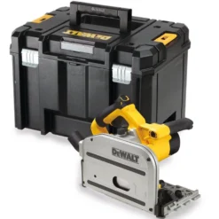 Dyksav DWS520KT, 1300W, 230V, 165mm klinge
