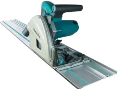 Dyksav SP6000J1 med skinne, 1300 watt