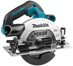 Dyksav 165/56, 40V - Makita