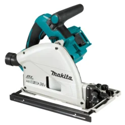 Dyksav 2x18V, 165/56mm, AWS BL - Makita