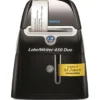 DYMO LabelWriter 450 Duo, black