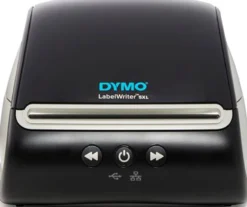 DYMO LabelWriter 5XL labelprinter, direct Roll, 11.5 cm, 300dpi
