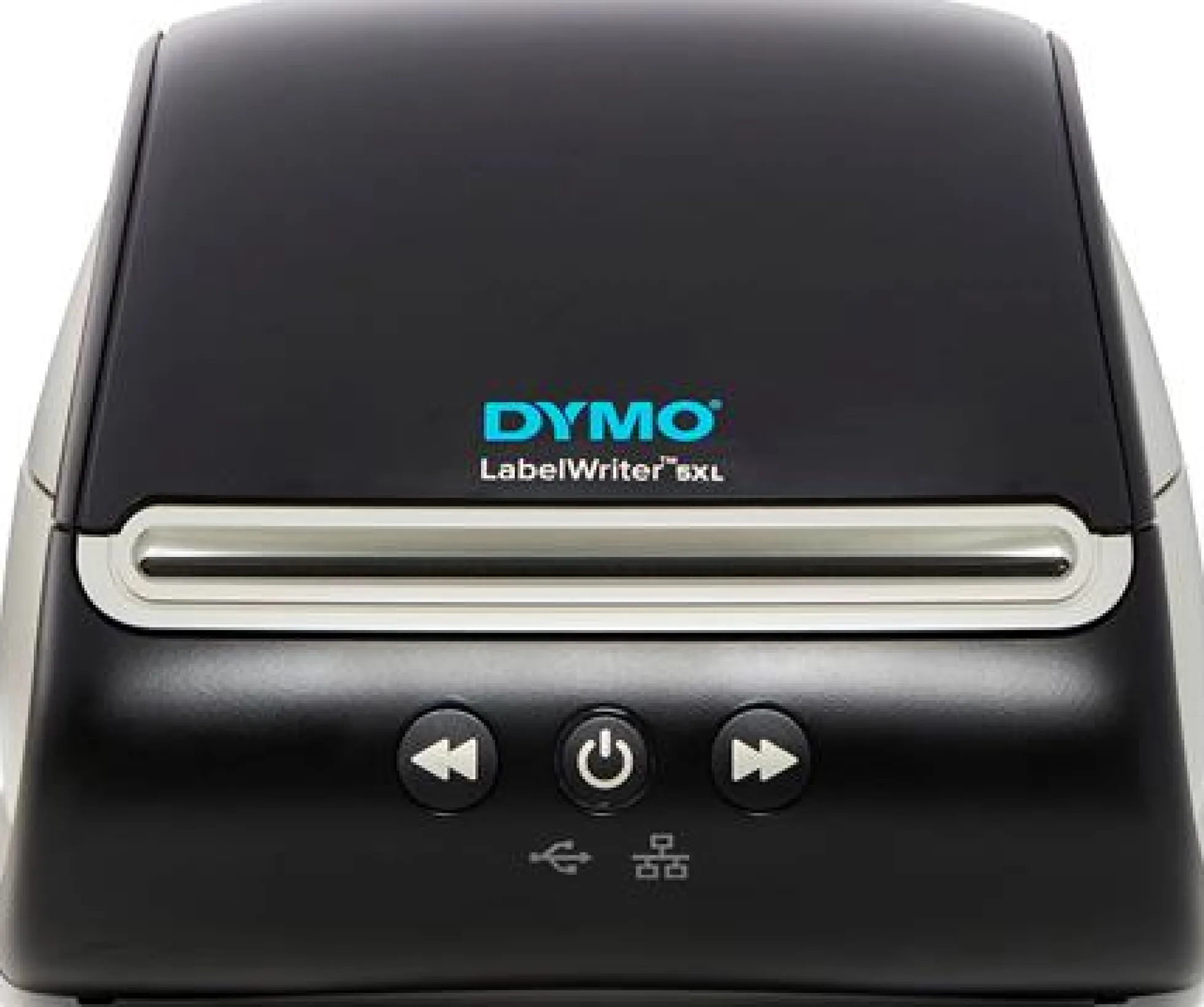 DYMO LabelWriter 5XL labelprinter, direct Roll, 11.5 cm, 300dpi