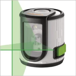 EASYCROSS-LASER Green krydslinjelaser