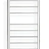 Easy Håndklædetørrer Krom 50X80 Cm