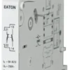 Eaton Din-Skinne Afbryder, 16A, 1P