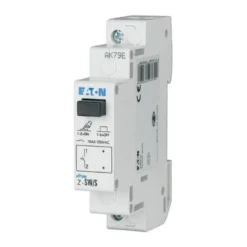 Eaton Din-Skinne Afbryder, 16A, 1P