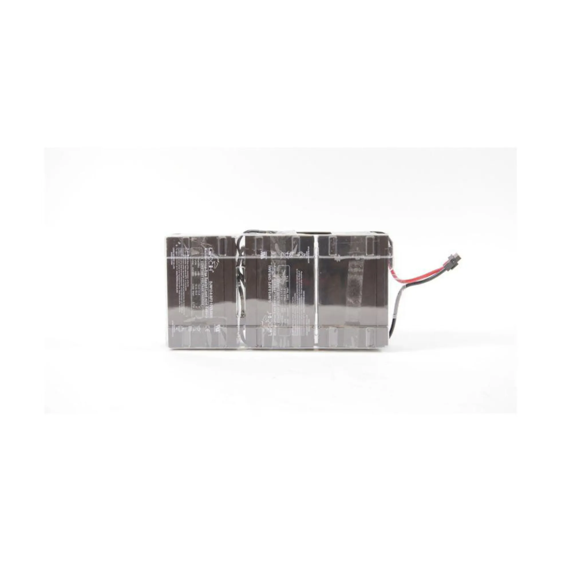 Eaton Easy Battery+ batteripakke, 36 V, 3 x 12 V / 9 Ah - EB033SP