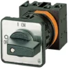 Eaton Lastafbryder T0-1-8200/E, 20A, 1P, indbygget
