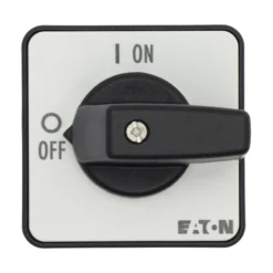 Eaton Lastafbryder T0-1-8200/E, 20A, 1P, indbygget
