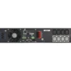 Eaton Online UPS 9PX 1500i RT2U Netpack Li-Ion, 1500 VA, 1500 W - 9PX1500IRTN-L