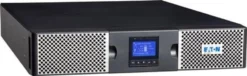 Eaton 9PX 1000I TOWER/RACK 2HE netpack